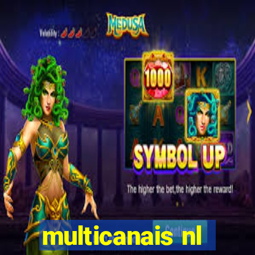 multicanais nl